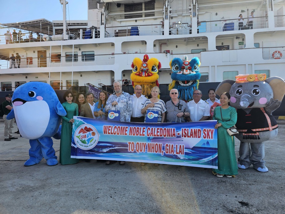 Dấu ấn rực rỡ trong tuần đầu khai mạc Năm Du lịch Quốc gia &ndash; Gia Lai 2026- Ảnh 7.