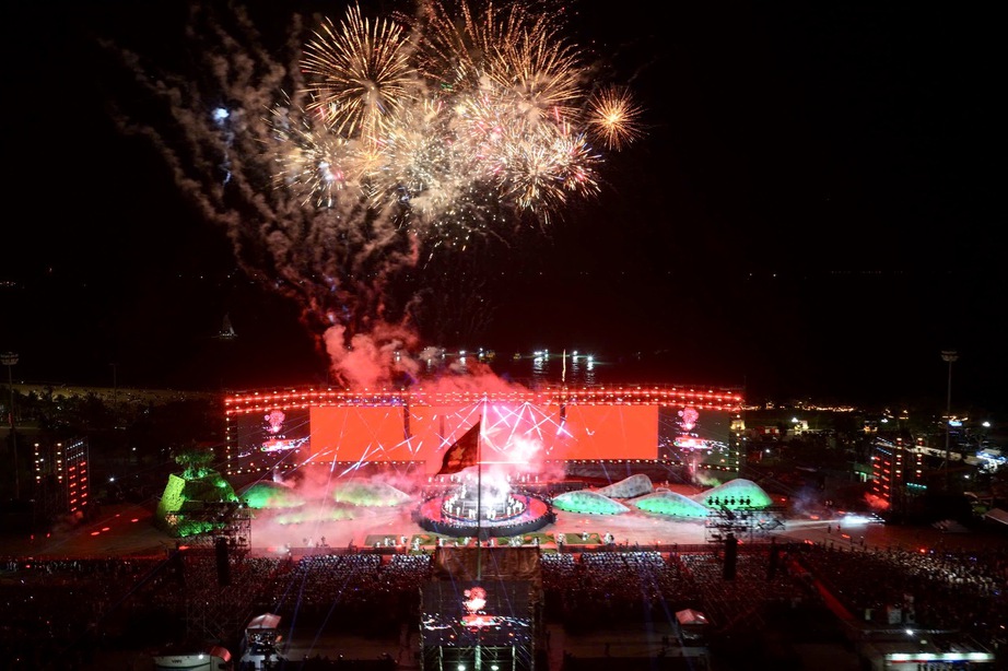 Dấu ấn rực rỡ trong tuần đầu khai mạc Năm Du lịch Quốc gia &ndash; Gia Lai 2026- Ảnh 1.