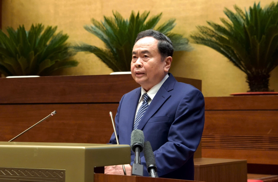 Thành công của cuộc bầu cử là dấu mốc quan trọng trong tiến trình phát triển đất nước- Ảnh 3. Thành công của cuộc bầu cử là dấu mốc quan trọng trong tiến trình phát triển đất nước- Ảnh 3.