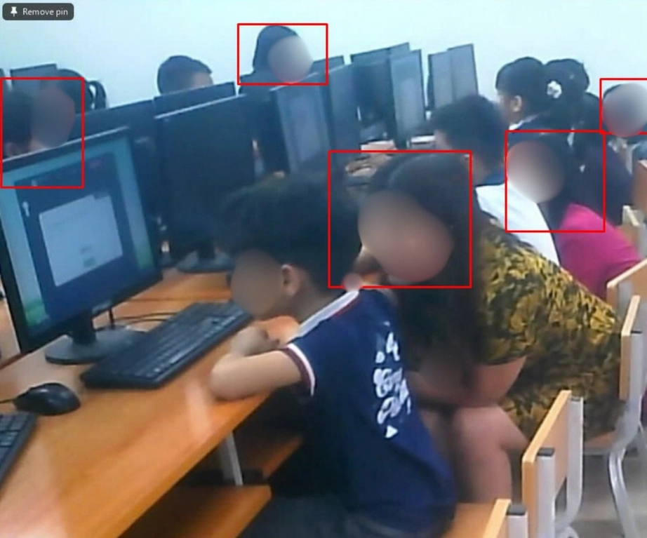 Hà Nội yêu cầu rà soát cuộc thi VioEdu sau phản ánh tiêu cực- Ảnh 1. Hà Nội yêu cầu rà soát cuộc thi VioEdu sau phản ánh tiêu cực- Ảnh 1.