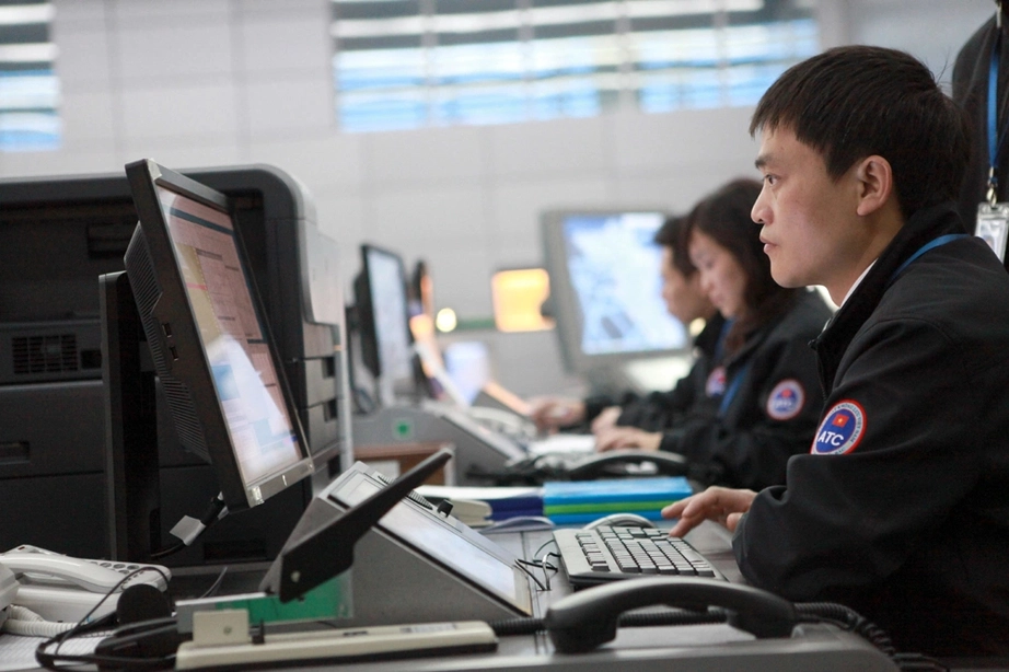 Th&ecirc;m hai trung t&acirc;m kiểm so&aacute;t kh&ocirc;ng lưu v&agrave;o danh mục c&ocirc;ng tr&igrave;nh li&ecirc;n quan an ninh quốc gia- Ảnh 1.