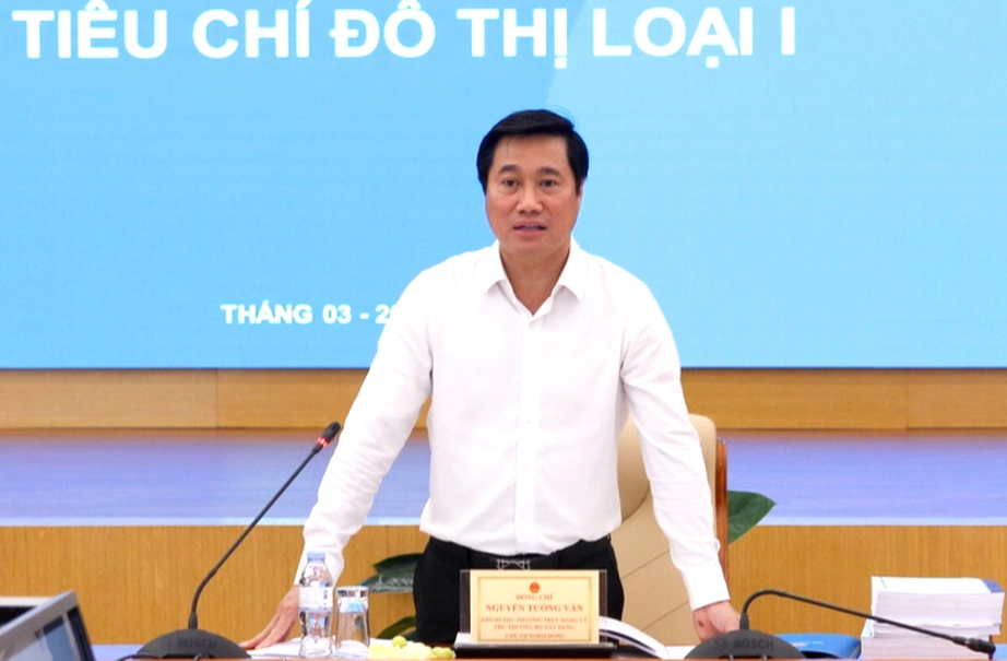 Đồng Nai đạt ti&ecirc;u ch&iacute; đ&ocirc; thị loại I v&agrave; sớm trở th&agrave;nh th&agrave;nh phố trực thuộc Trung ương- Ảnh 1.