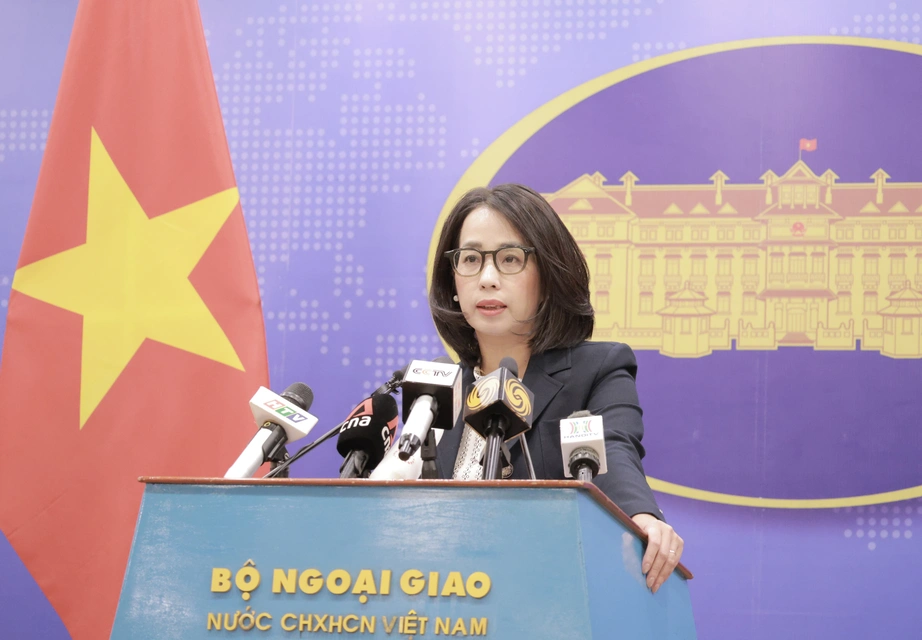 Sẵn s&agrave;ng phương &aacute;n sơ t&aacute;n c&ocirc;ng d&acirc;n Việt Nam tại Trung Đ&ocirc;ng khi cần thiết- Ảnh 1.