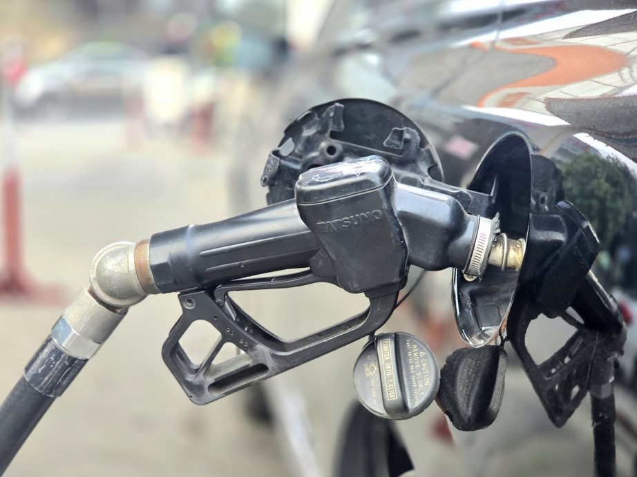 Giá xăng dầu tăng mạnh, Quỹ bình ổn còn hơn 5.600 tỷ đồng, vì sao chưa sử dụng?- Ảnh 2. Giá xăng dầu tăng mạnh, Quỹ bình ổn còn hơn 5.600 tỷ đồng, vì sao chưa sử dụng?- Ảnh 2.