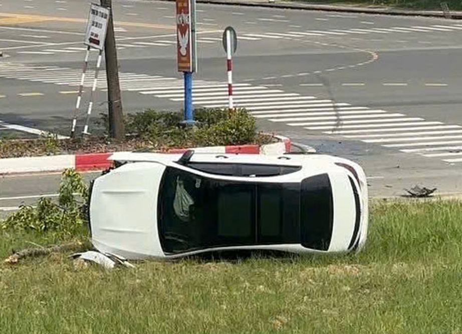 Tin tức tai nạn giao thông mới nhất hôm nay 1/4/2026- Ảnh 3. Tin tức tai nạn giao thông mới nhất hôm nay 1/4/2026- Ảnh 3.