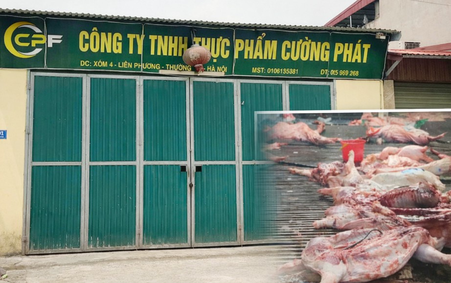 Bộ Y tế y&ecirc;u cầu kiểm so&aacute;t chặt ATTP bếp ăn tập thể, bếp ăn trường học- Ảnh 1.