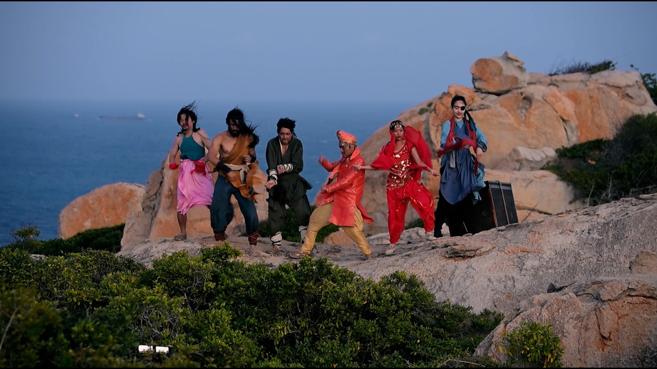 Hoa hậu Mai Phương tiết lộ về vai diễn đầu tay trong phim điện ảnh “Trùm Sò”- Ảnh 1. Hoa hậu Mai Phương tiết lộ về vai diễn đầu tay trong phim điện ảnh “Trùm Sò”- Ảnh 1.