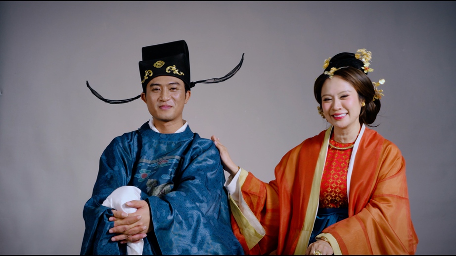 Hoa hậu Mai Phương tiết lộ về vai diễn đầu tay trong phim điện ảnh “Trùm Sò”- Ảnh 7. Hoa hậu Mai Phương tiết lộ về vai diễn đầu tay trong phim điện ảnh “Trùm Sò”- Ảnh 7.