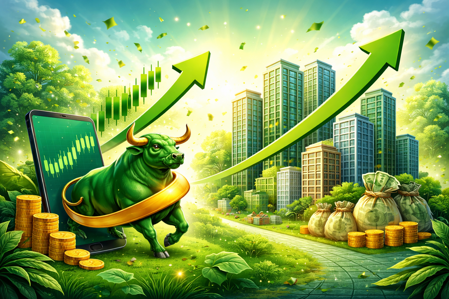 Lãi suất đảo chiều, kênh đầu tư nào sớm trở lại "đường đua"?- Ảnh 2. Lãi suất đảo chiều, kênh đầu tư nào sớm trở lại "đường đua"?- Ảnh 2.