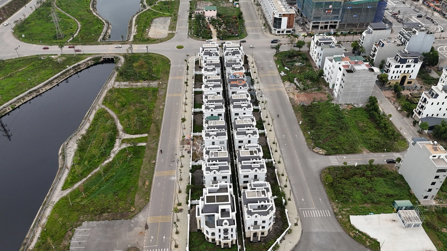 Bắc Ninh: Quyết liệt triển khai Nghị định 269 để ph&aacute;t triển đ&ocirc; thị th&ocirc;ng minh- Ảnh 2.