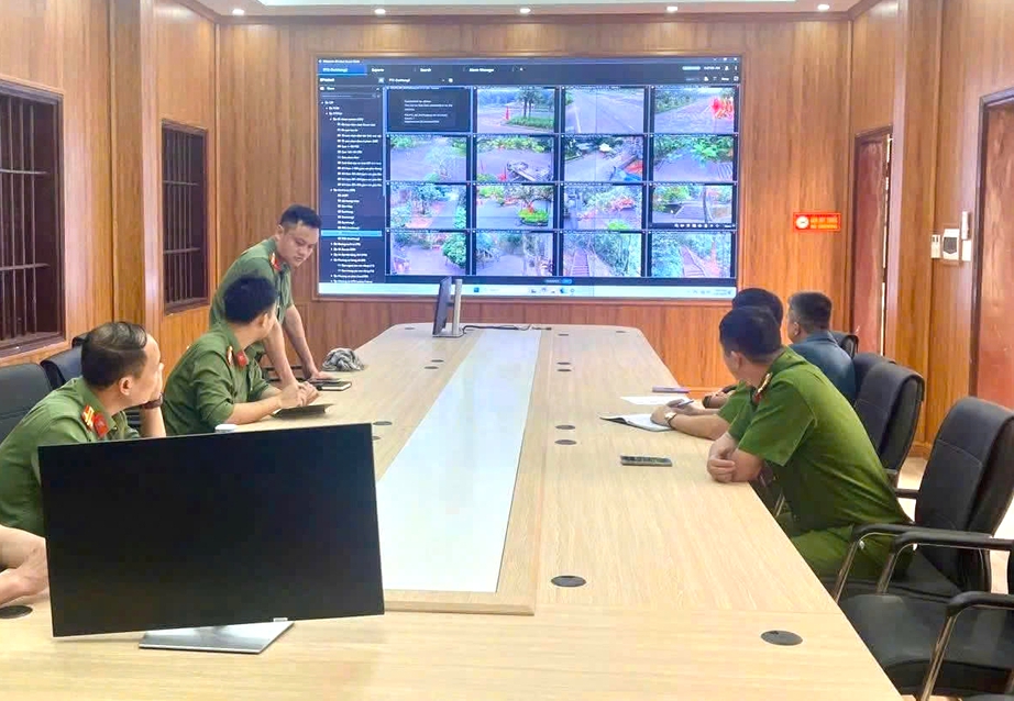 Ph&uacute; Thọ: S&ocirc;i động c&aacute;c hoạt động hướng về Giỗ Tổ H&ugrave;ng Vương v&agrave; kỳ nghỉ lễ 30/4 - 1/5- Ảnh 1.