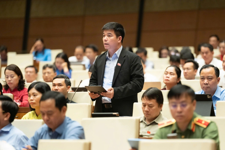 Bảo đảm chặt chẽ tiêu chuẩn khi bổ nhiệm chuyên gia làm Đại sứ- Ảnh 2. Bảo đảm chặt chẽ tiêu chuẩn khi bổ nhiệm chuyên gia làm Đại sứ- Ảnh 2.