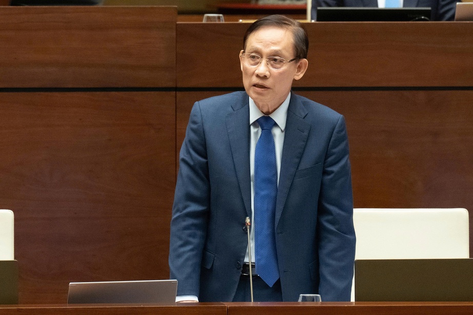 Bảo đảm chặt chẽ tiêu chuẩn khi bổ nhiệm chuyên gia làm Đại sứ- Ảnh 4. Bảo đảm chặt chẽ tiêu chuẩn khi bổ nhiệm chuyên gia làm Đại sứ- Ảnh 4.