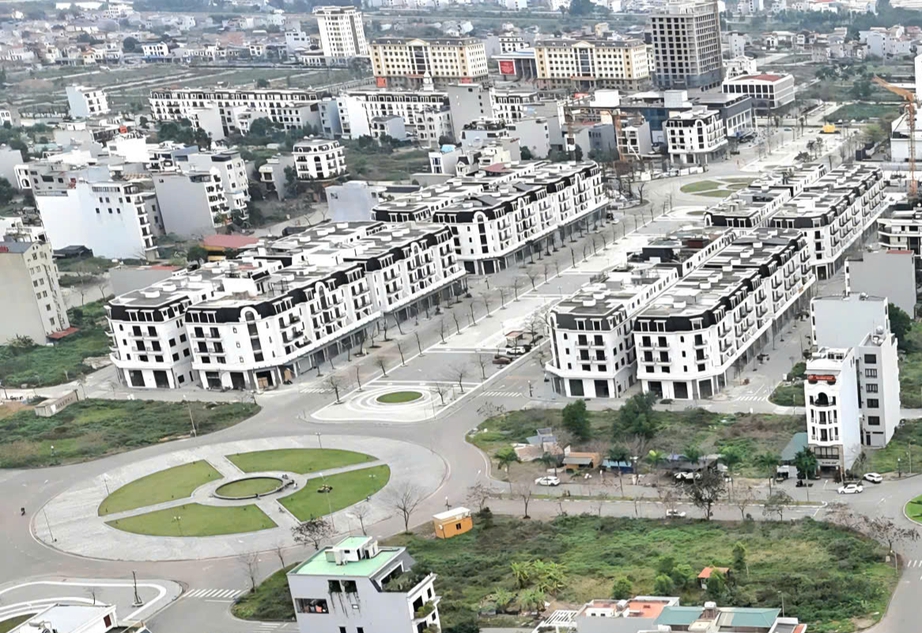 Bắc Ninh: Quyết liệt triển khai Nghị định 269 để ph&aacute;t triển đ&ocirc; thị th&ocirc;ng minh- Ảnh 1.