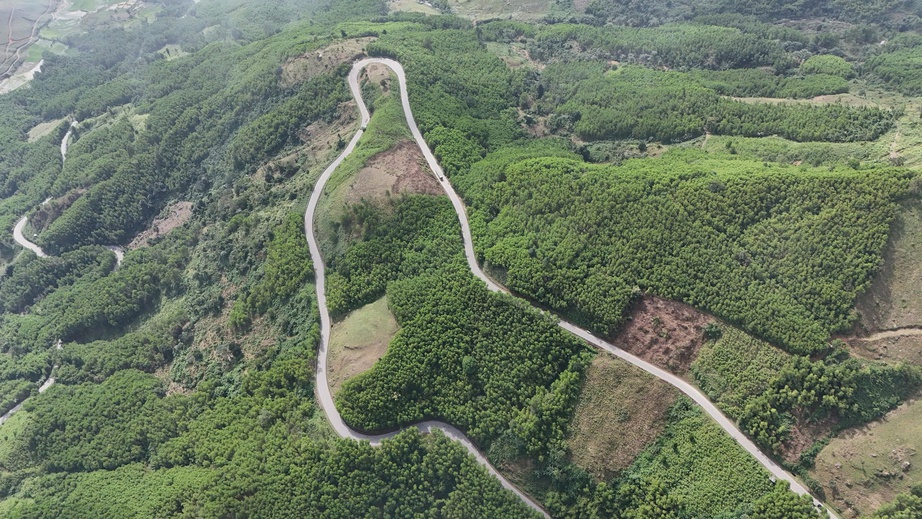 Quảng Ngãi phê duyệt chủ trương đầu tư dự án nâng cấp QL24, tổng mức 2.350 tỷ đồng- Ảnh 1. Quảng Ngãi phê duyệt chủ trương đầu tư dự án nâng cấp QL24, tổng mức 2.350 tỷ đồng- Ảnh 1.