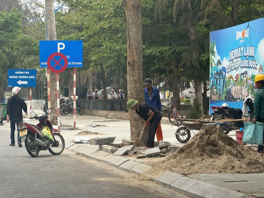 Du lịch biển ở Thanh Ho&aacute; sẵn s&agrave;ng đ&oacute;n kh&aacute;ch dịp nghỉ lễ 30/4 - 1/5- Ảnh 3.