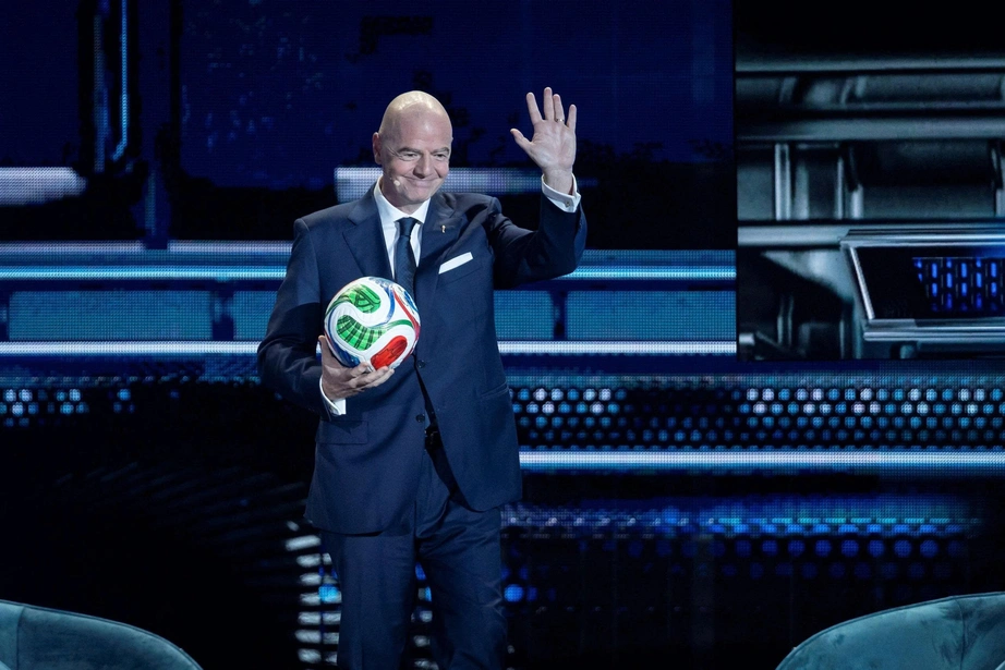 Iran không dự World Cup 2026, FIFA chỉ định đội thay thế?- Ảnh 2. Iran không dự World Cup 2026, FIFA chỉ định đội thay thế?- Ảnh 2.