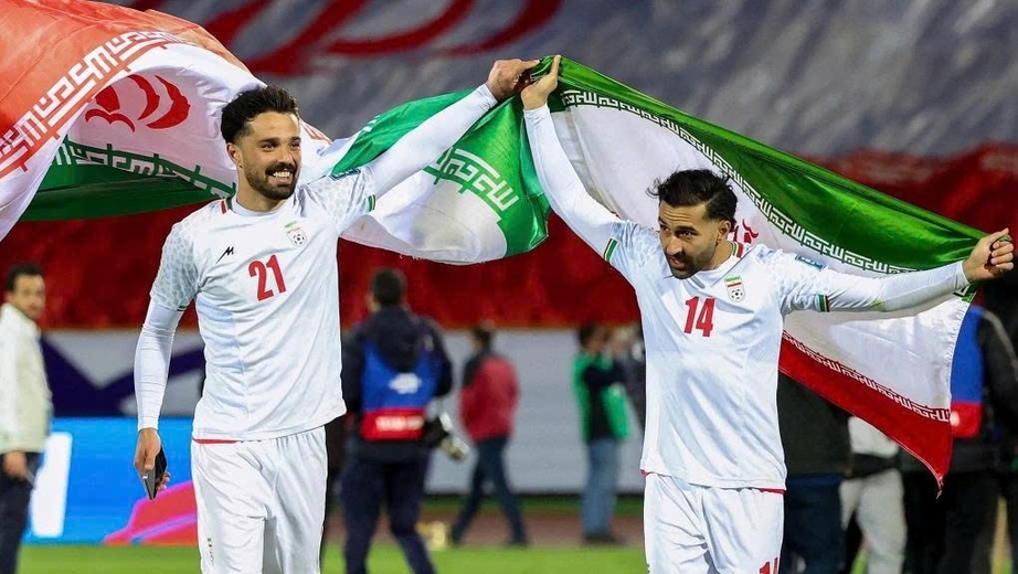 Iran không dự World Cup 2026, FIFA chỉ định đội thay thế?- Ảnh 1. Iran không dự World Cup 2026, FIFA chỉ định đội thay thế?- Ảnh 1.