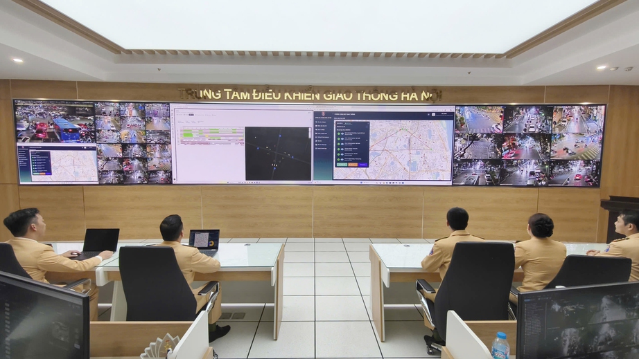 Giải thể Ủy ban An to&agrave;n giao th&ocirc;ng Quốc gia, Ban An to&agrave;n giao th&ocirc;ng c&aacute;c địa phương từ 1/6- Ảnh 1.