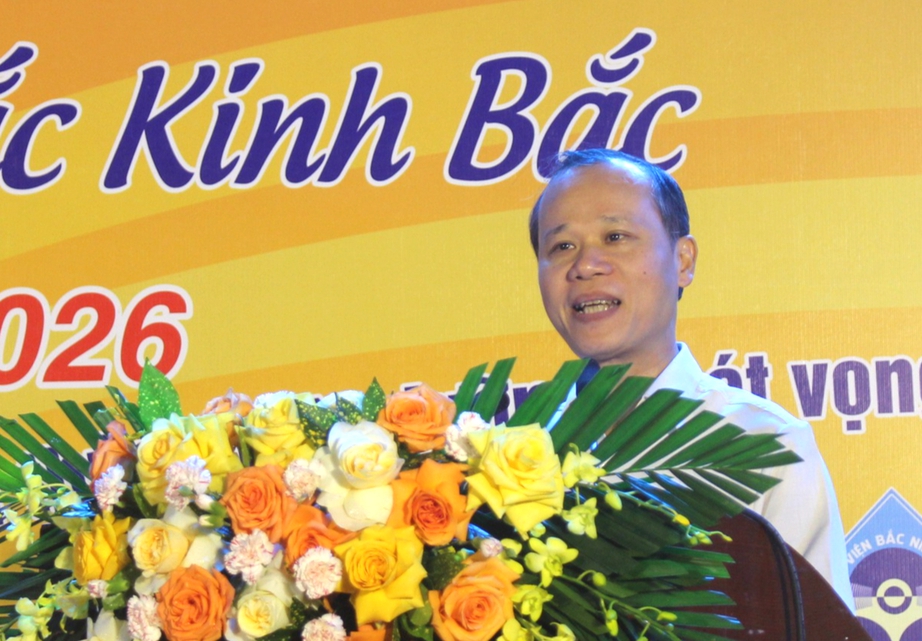 Bắc Ninh: Đưa Ng&agrave;y s&aacute;ch v&agrave; văn h&oacute;a đọc trở th&agrave;nh nếp đẹp văn h&oacute;a Kinh Bắc- Ảnh 2.