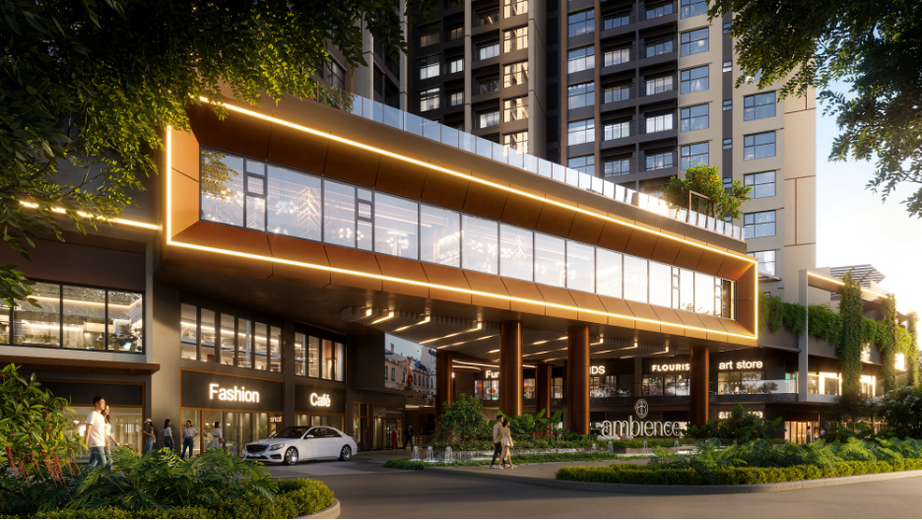 Khi chuẩn sống quốc tế dần hiện hữu tại Hải Phòng- Ảnh 2.