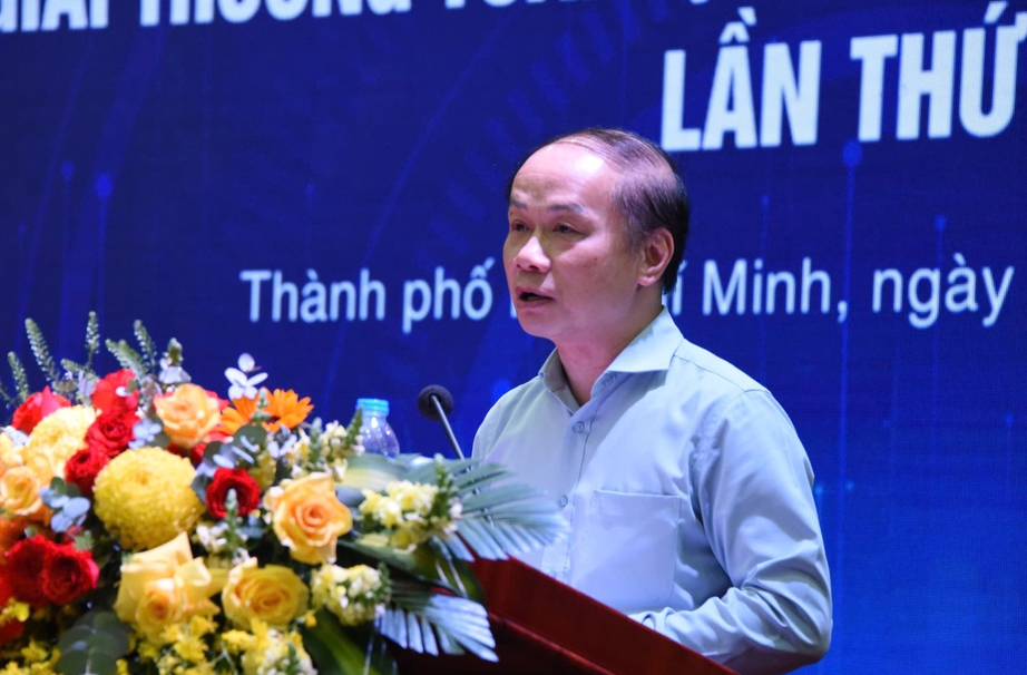 Ph&aacute;t động Giải thưởng to&agrave;n quốc về th&ocirc;ng tin đối ngoại lần thứ XII- Ảnh 1.