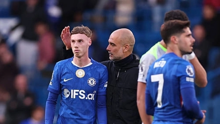 Nhận định Chelsea v&agrave; Man United, Ngoại hạng Anh 2025-2026- Ảnh 1.