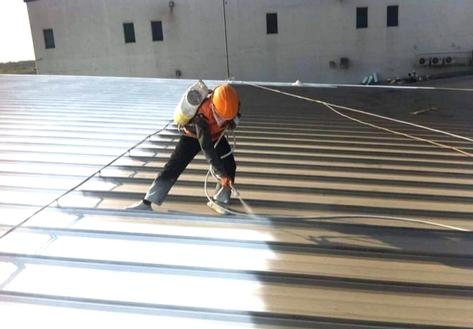 V&igrave; sao vật liệu c&aacute;ch nhiệt vẫn chưa phổ biến?- Ảnh 1.