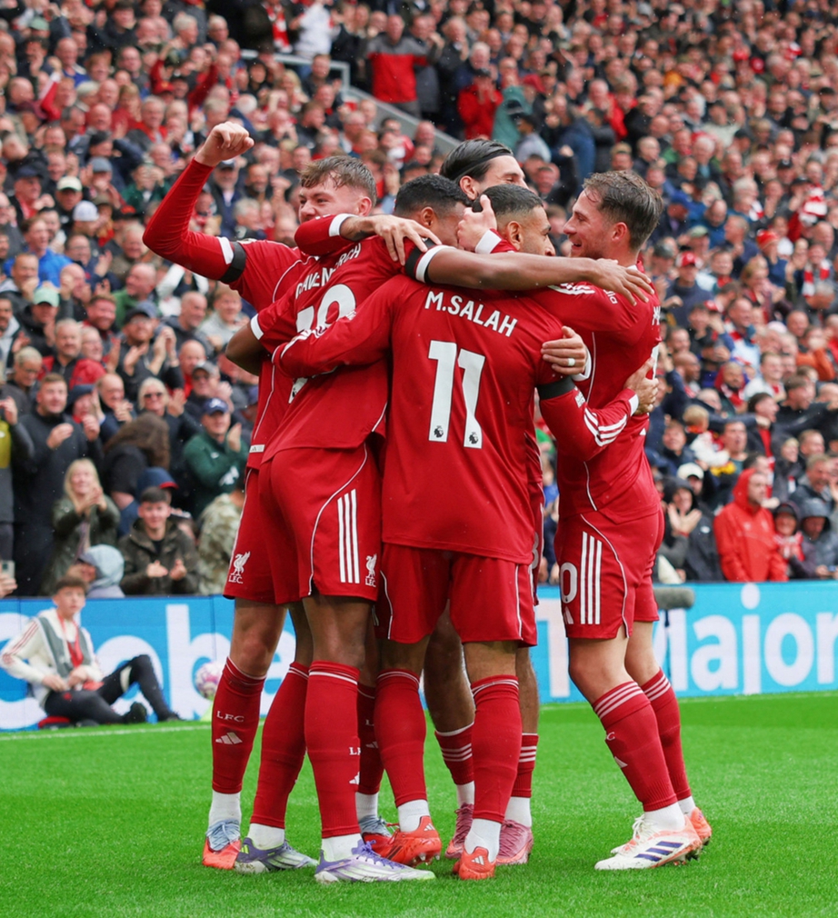 Nhận định Everton v&agrave; Liverpool (20h ng&agrave;y 19/4), Ngoại hạng Anh 2025-2026- Ảnh 2.