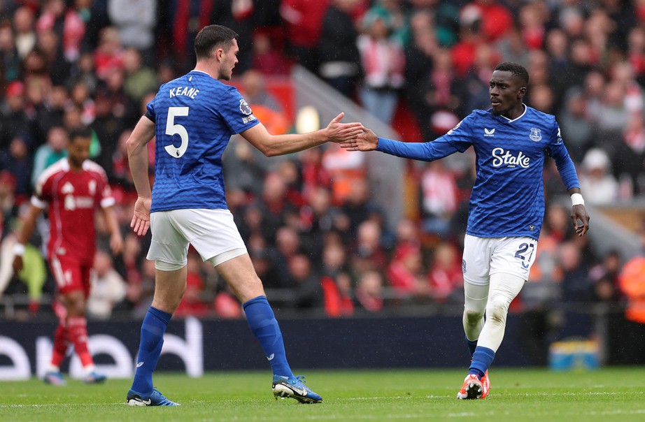 Nhận định Everton v&agrave; Liverpool (20h ng&agrave;y 19/4), Ngoại hạng Anh 2025-2026- Ảnh 1.