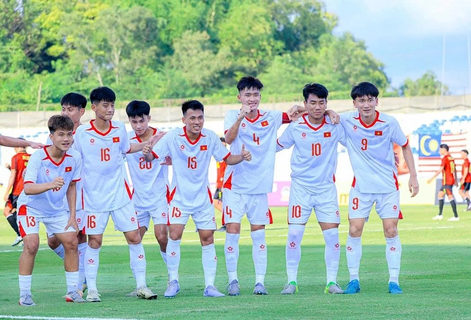 Lịch thi đấu b&aacute;n kết U17 Đ&ocirc;ng Nam &Aacute; 2026- Ảnh 1.