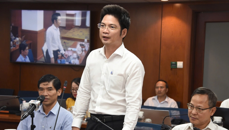 TP.HCM chuẩn bị đấu thầu lắp đặt trạm sạc tại 19 bến xe bu&yacute;t- Ảnh 1.