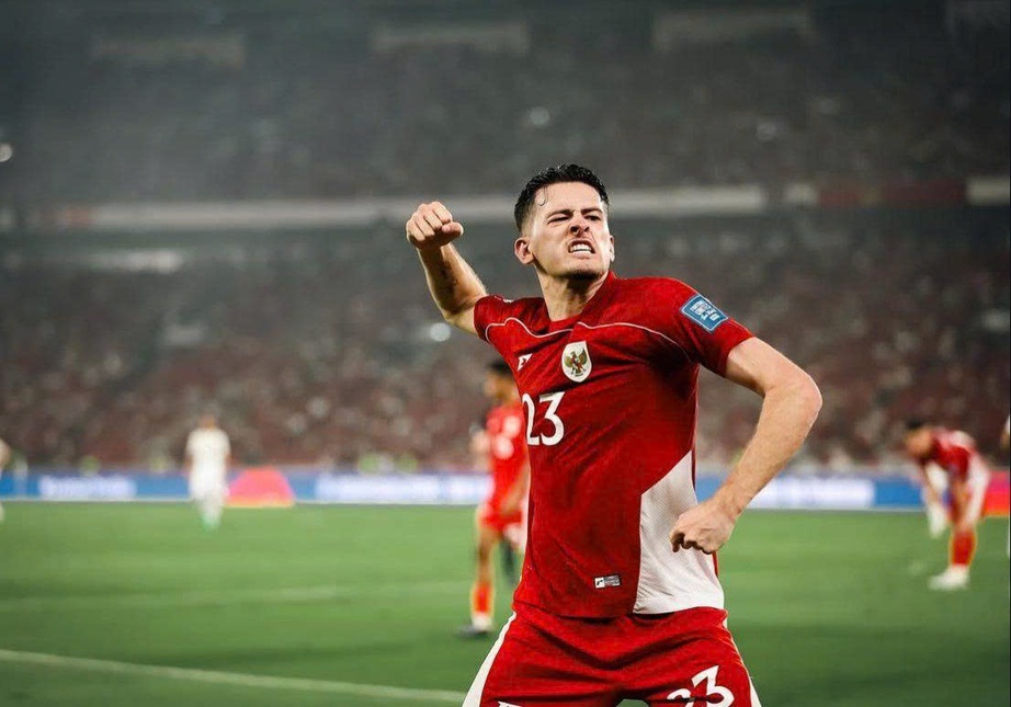 4 cầu thủ Indonesia bị đình chỉ thi đấu vì dính bê bối hộ chiếu- Ảnh 1. 4 cầu thủ Indonesia bị đình chỉ thi đấu vì dính bê bối hộ chiếu- Ảnh 1.