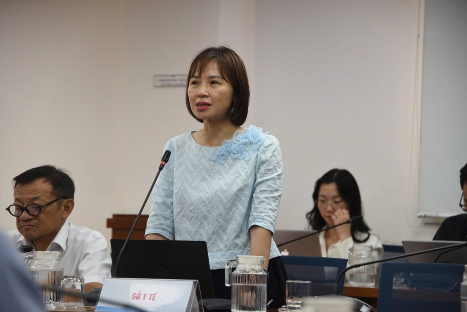 TP.HCM ghi nhận hơn 9.000 ca tay ch&acirc;n miệng, tăng gần 200%- Ảnh 1.