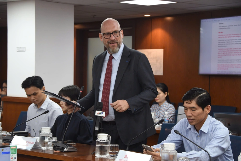 TP.HCM lọt top trung tâm tài chính triển vọng nhất thế giới- Ảnh 1.