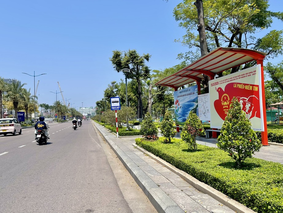 Gia Lai khảo s&aacute;t nhu cầu đi xe bu&yacute;t, hướng tới ph&aacute;t triển giao th&ocirc;ng xanh- Ảnh 2.