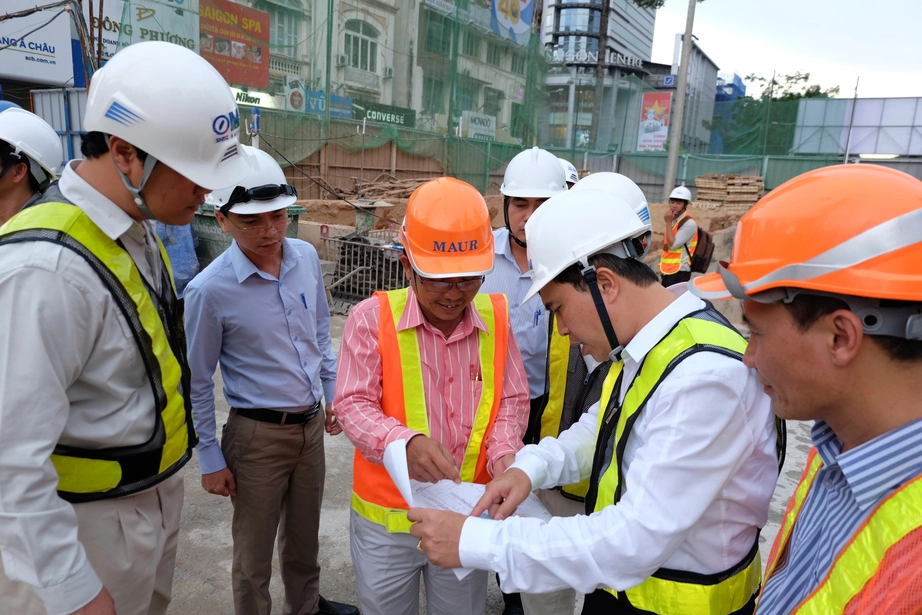 C&ocirc;ng đo&agrave;n X&acirc;y dựng tăng cường tham gia x&acirc;y dựng, gi&aacute;m s&aacute;t thực thi ph&aacute;p luật- Ảnh 1.