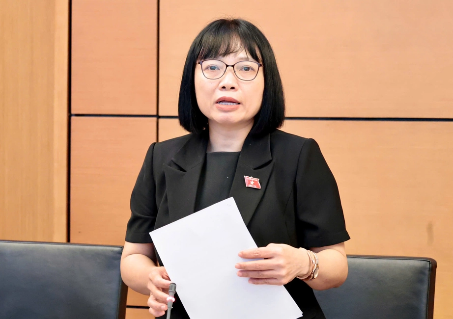 Cần đ&aacute;nh gi&aacute; r&otilde; t&aacute;c động nếu th&ecirc;m một ng&agrave;y nghỉ, người lao động hưởng nguy&ecirc;n lương- Ảnh 1.