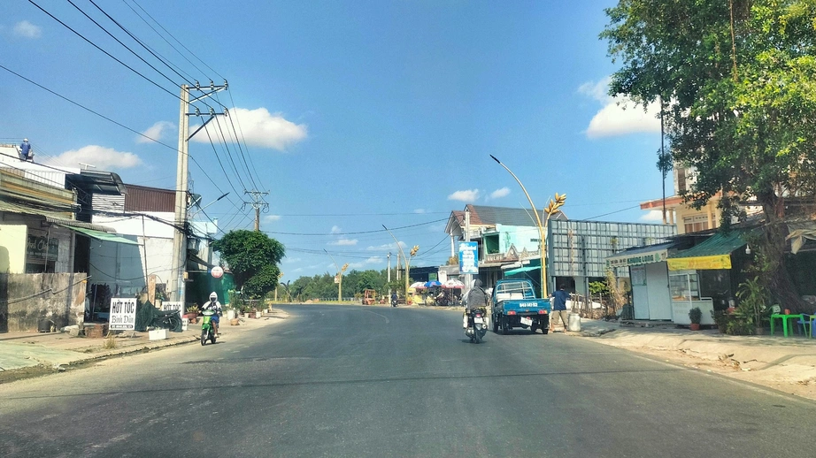 C&agrave; Mau: Khẩn trương r&agrave; so&aacute;t c&aacute;c điểm tiềm ẩn tai nạn giao th&ocirc;ng- Ảnh 1.