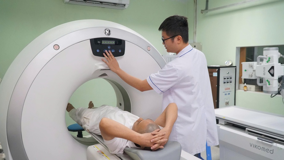 C&aacute;c bệnh viện tự chủ trường đại học ng&agrave;y c&agrave;ng h&uacute;t bệnh nh&acirc;n- Ảnh 1.