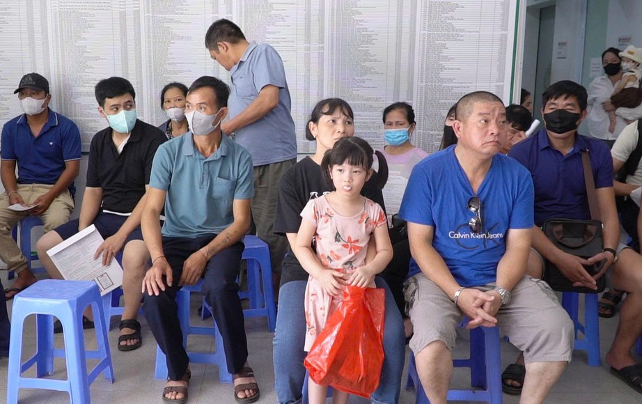 C&aacute;c bệnh viện tự chủ trường đại học ng&agrave;y c&agrave;ng h&uacute;t bệnh nh&acirc;n- Ảnh 2.