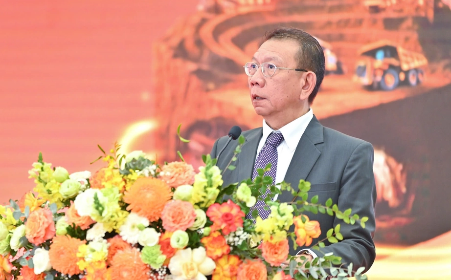 Mining & Construction Vietnam 2026: Cơ hội chuyển đổi số ng&agrave;nh khai kho&aacute;ng, x&acirc;y dựng- Ảnh 1.