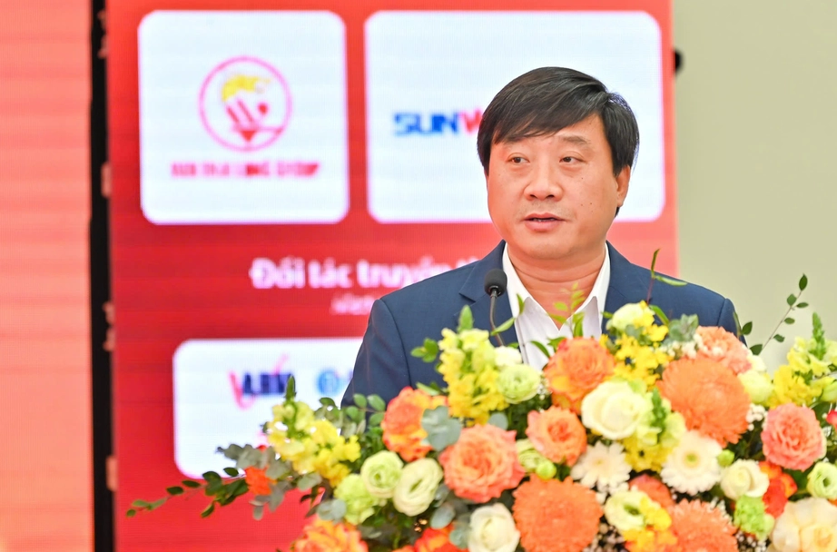 Mining & Construction Vietnam 2026: Cơ hội chuyển đổi số ng&agrave;nh khai kho&aacute;ng, x&acirc;y dựng- Ảnh 2.