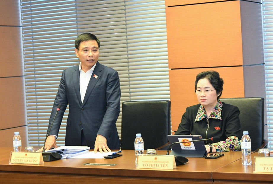 Ưu đ&atilde;i thuế xe điện phải đi liền kiểm so&aacute;t hạ tầng v&agrave; điều tiết thị trường- Ảnh 1.