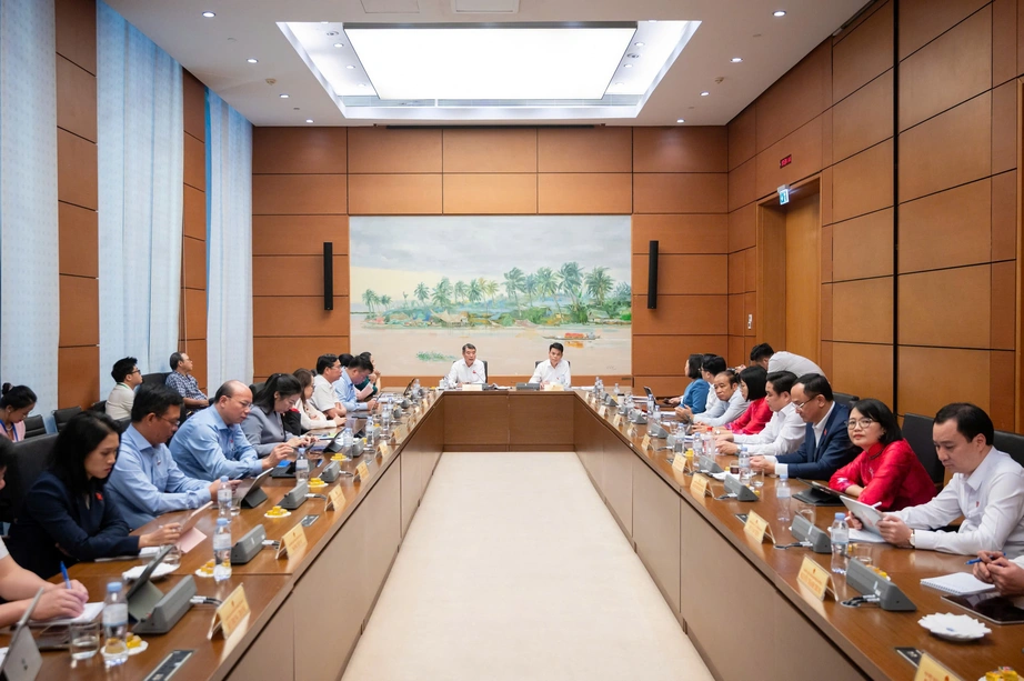 Ưu đ&atilde;i thuế xe điện phải đi liền kiểm so&aacute;t hạ tầng v&agrave; điều tiết thị trường- Ảnh 2.