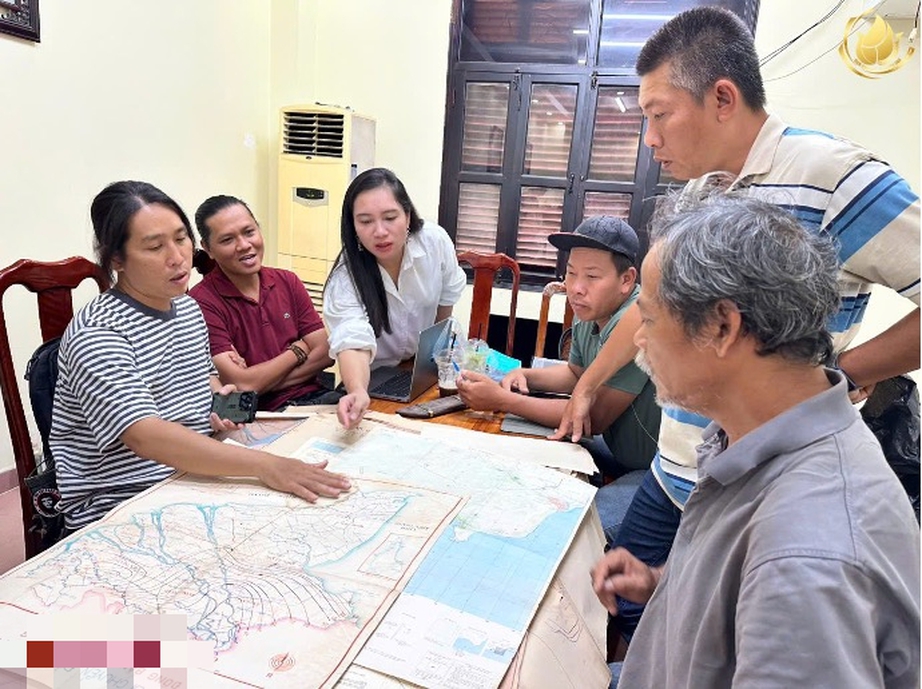 &ldquo;Kế hoạch CM12&rdquo; l&ecirc;n phim: H&eacute; lộ cuộc đấu tr&iacute; phản gi&aacute;n nghẹt thở của C&ocirc;ng an Việt Nam- Ảnh 2.