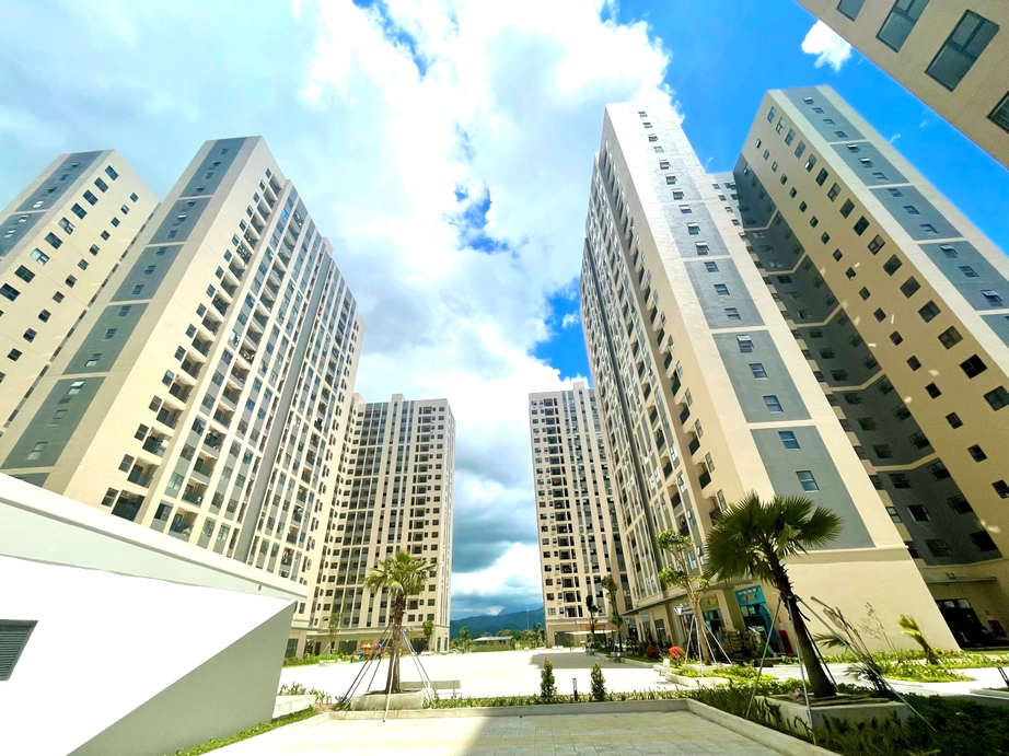 Phát triển một triệu căn nhà ở xã hội: Mục tiêu lớn, thách thức không nhỏ- Ảnh 1.