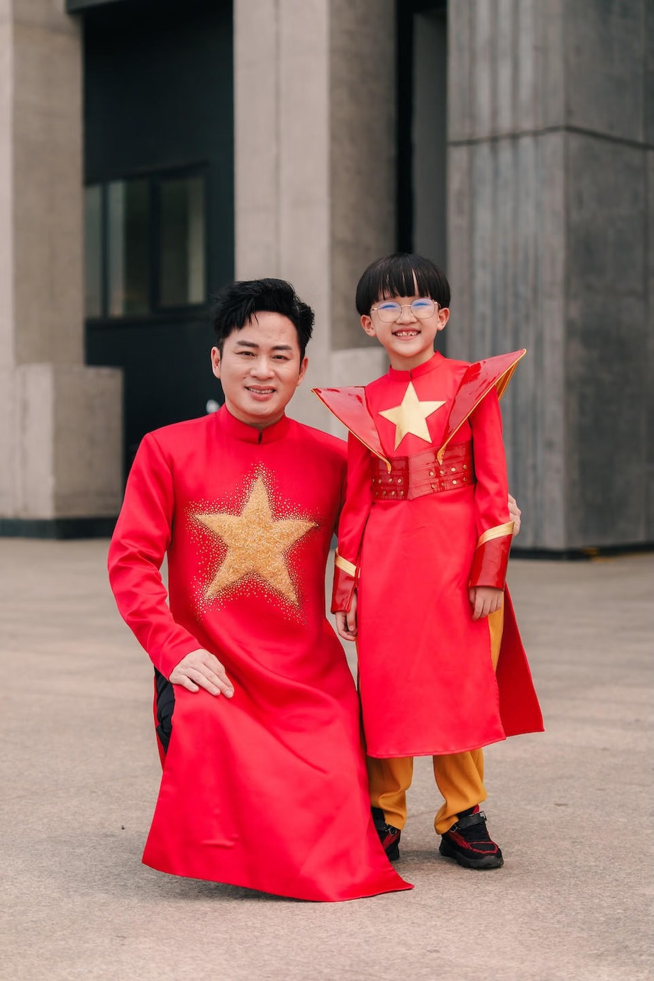 &Acirc;m nhạc y&ecirc;u nước dịp 30/4 l&agrave;m mới để gần kh&aacute;n giả hơn- Ảnh 1.