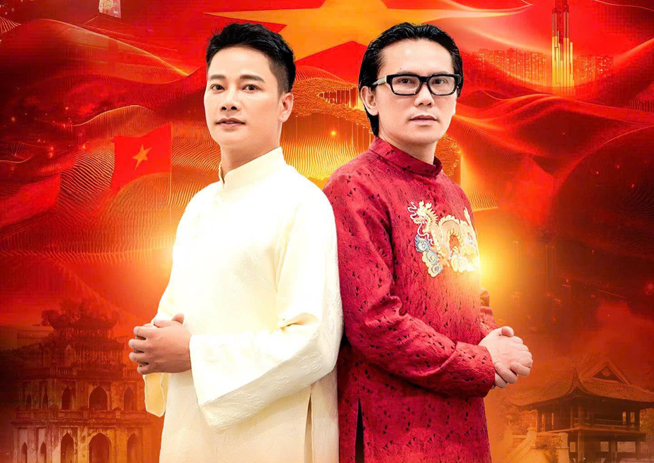 &Acirc;m nhạc y&ecirc;u nước dịp 30/4 l&agrave;m mới để gần kh&aacute;n giả hơn- Ảnh 2.