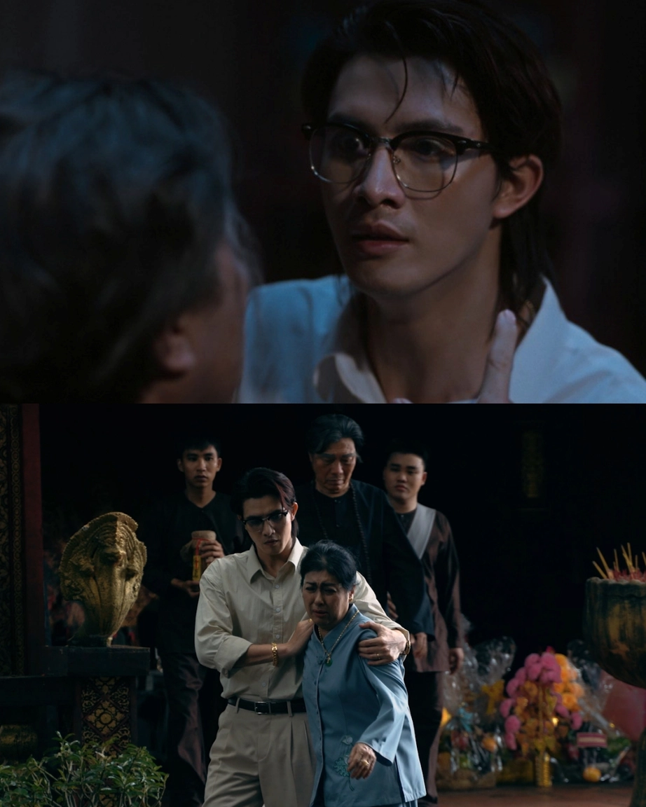 &ldquo;Heo năm m&oacute;ng&rdquo; &aacute;p đảo doanh thu ng&agrave;y mở m&agrave;n- Ảnh 4.